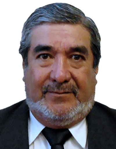 Francisco Vicente Cacho