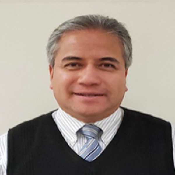 José Miguel Torres Acevedo