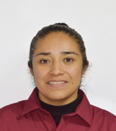 Norma Angélica López Martínez