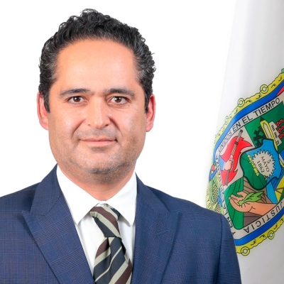 Juan Carlos Moreno Valle Abdala