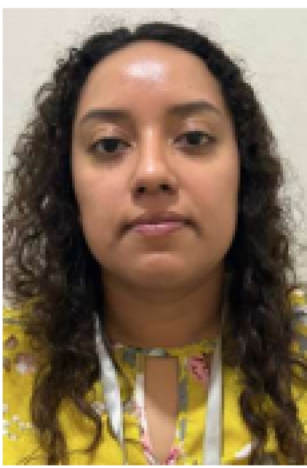 Itzereri Sierra Cruz