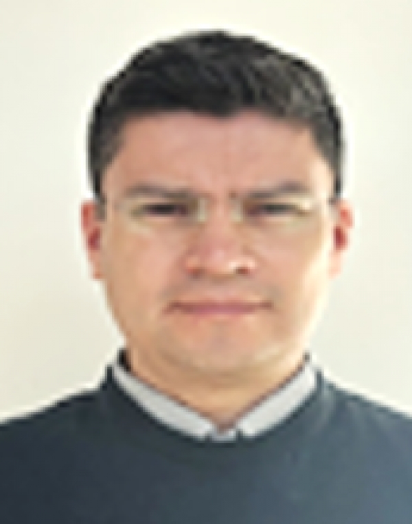 Luis Quiroz Ba&ntilde;os