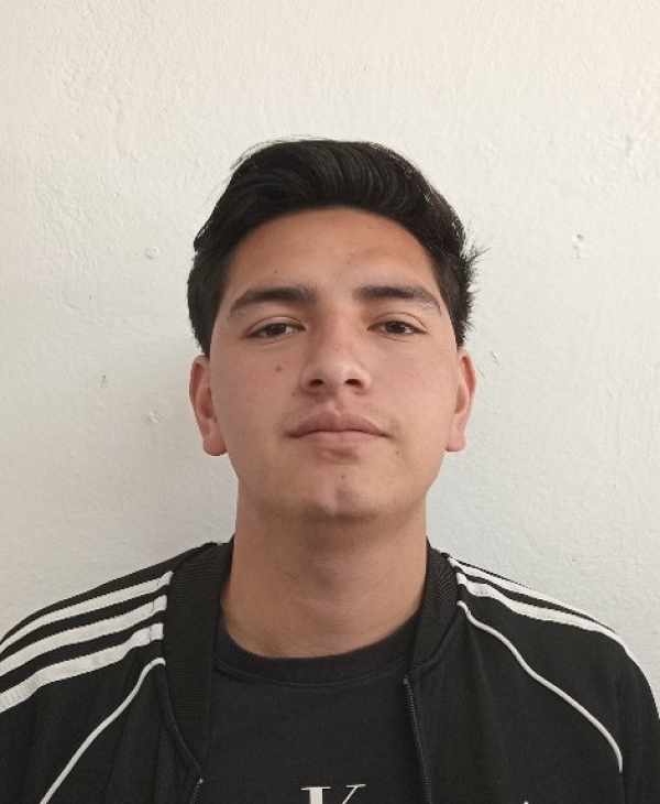 Carlos Manuel Oyarzabal Maldonado