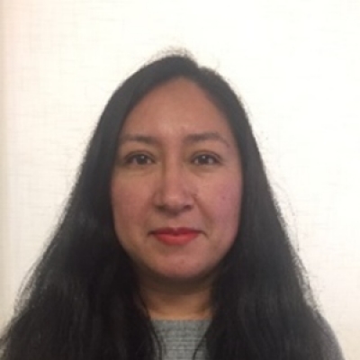 Bertha Rodríguez Cinto
