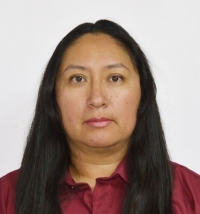 Bertha Rodríguez Cinto