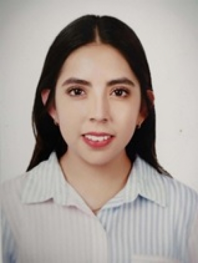 Gabriela Guadalupe AntonioTorres