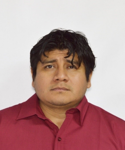 Enrique Valencia Hernández