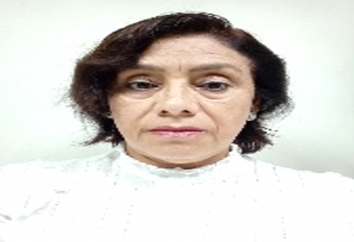 Ma. Irene González Pérez