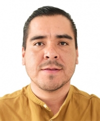 Jorge Parra Jurado