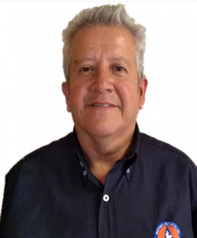 Miguel Ángel de la Rosa López