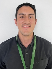 Jesús Alberto Olazo Trujillo