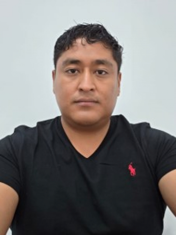 Abram Herrera Huerta