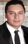 Guillermo Romero Ramírez
