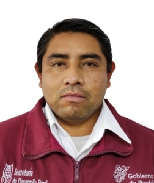 Carlos Miguel Alatriste Rosas