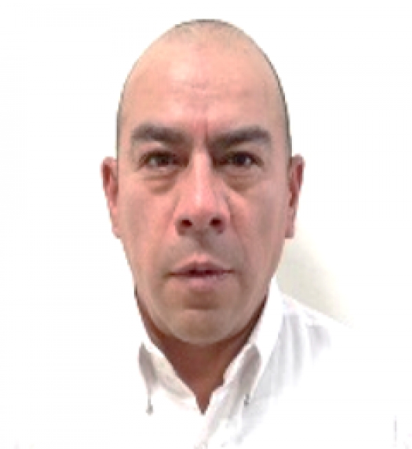 Juan Fermín Luna Prado