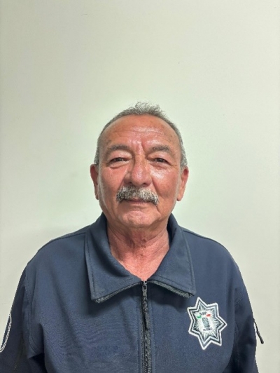 Jaime Alfredo Martínez Ramírez