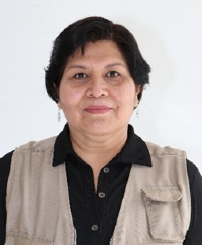 Adriana Arellano Villagrán