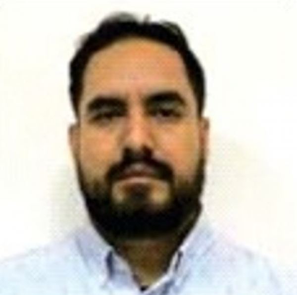 Daniel González Bonifáz