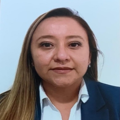 Blanca Haydee Mar Roldán