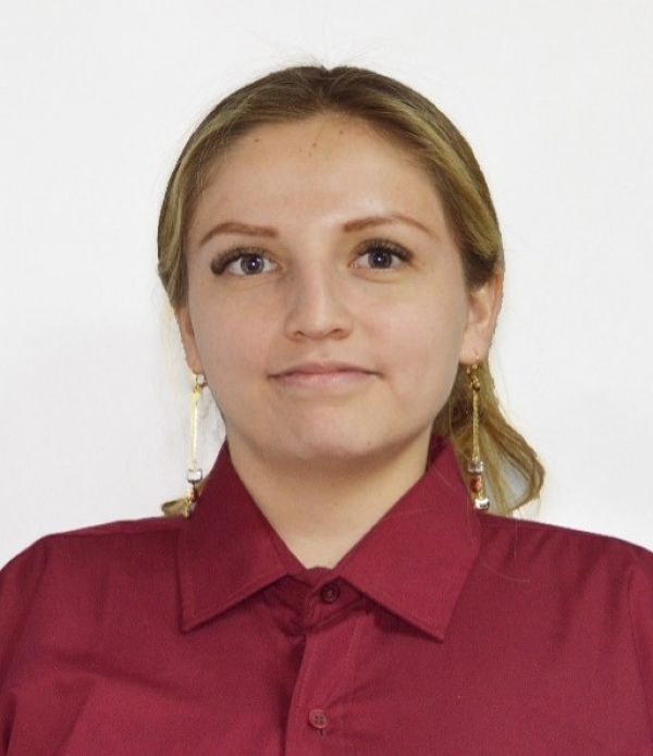 Yeditd Rodríguez Romero