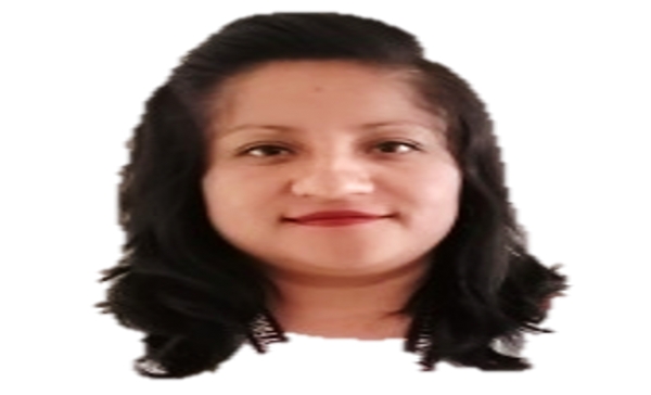 Mayra Parra Jurado