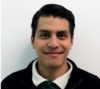 Hector Cuauhtémoc Catillejos Díaz