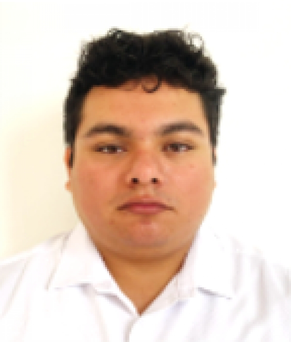 Dorian Alexis Sánchez Bravo
