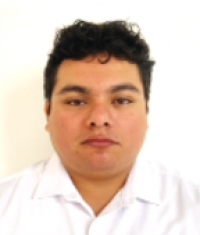 Dorian Alexis Sánchez Bravo