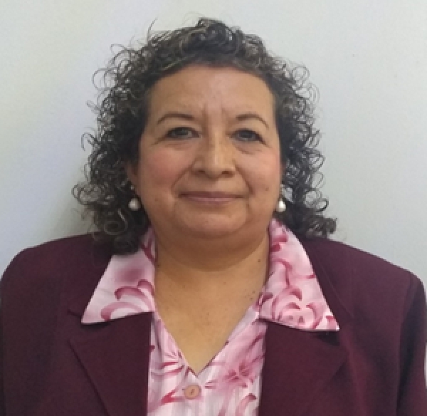 María del Carmen Acevedo Juárez