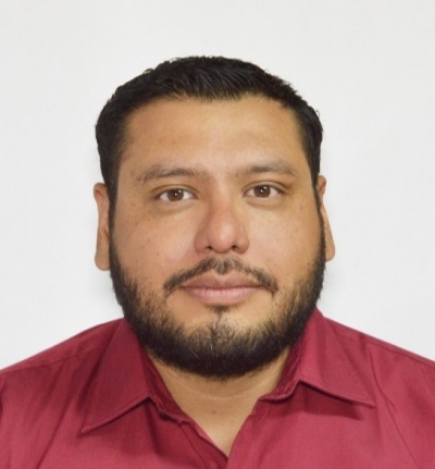 Sa&uacute;l Fabi&aacute;n Hern&aacute;ndez Cortez