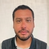 Saúl Fabián Hernández Cortez