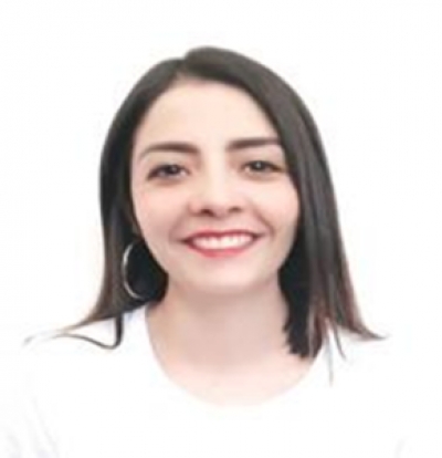 Viridiana Netzahual Sánchez