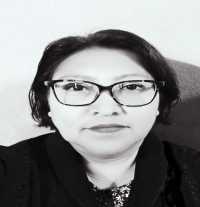 María del Roció Santiago López