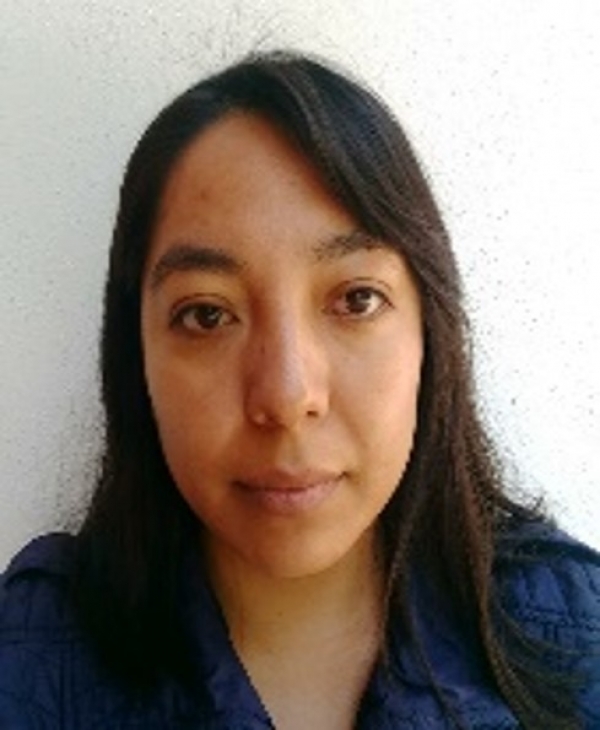 Fátima Serrano Bañuelos