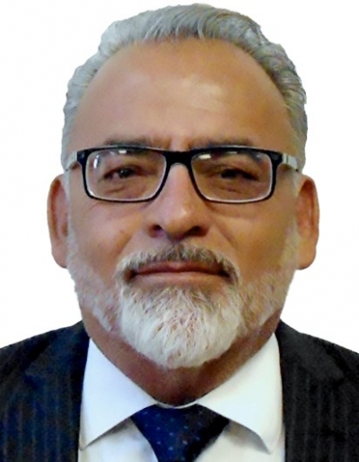 Alberto Pérez Lima Romero
