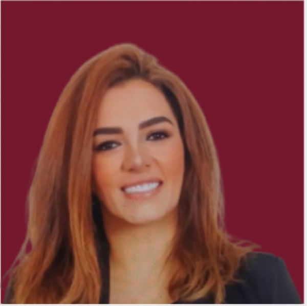 Michele Eugenia Islas Ganime