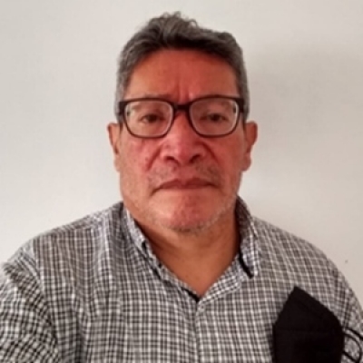 José Lauro Roldan Pérez