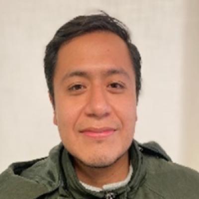 Iván Jair Cruz Jiménez