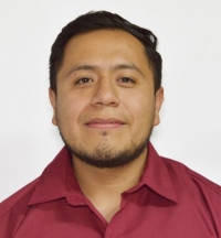 Iván Jair Cruz Jiménez
