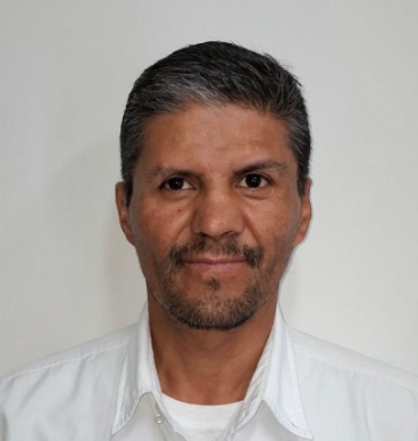 Héctor Lobato Fernandez