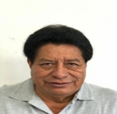 José Catalino Ocelotl Peña