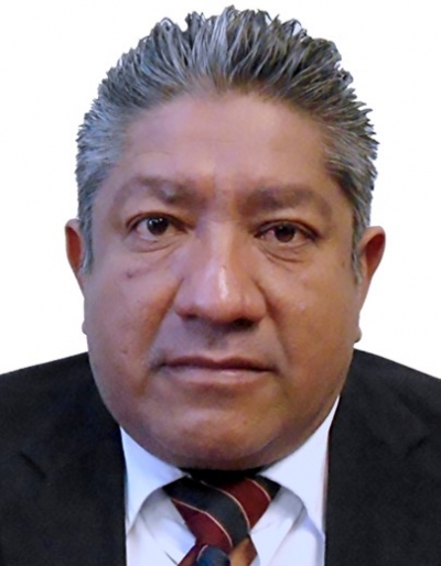 Alejandro Tehuitzil Aquino