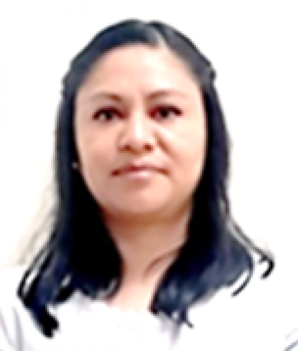Liliana Hernández Villa