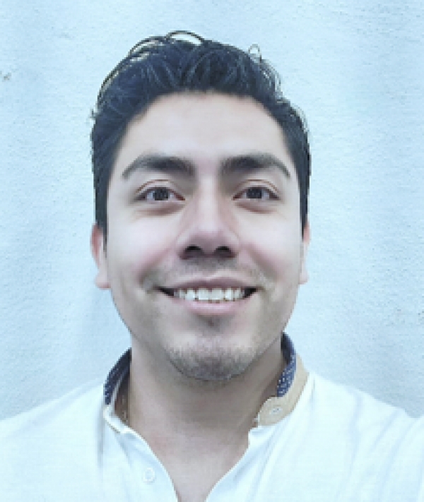 Cristian Velázquez Cruz