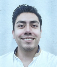 Cristian Velázquez Cruz