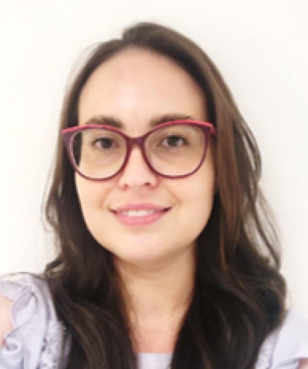 Jovita III Josselyn Animas Prior