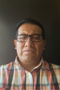Juan Carlos Flores Bueno