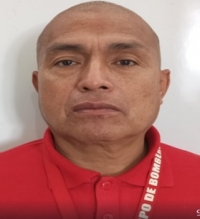 Fernando Rugerio Rodríguez