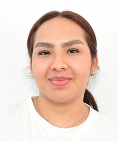 Flor Maritza Sanchez Garcia