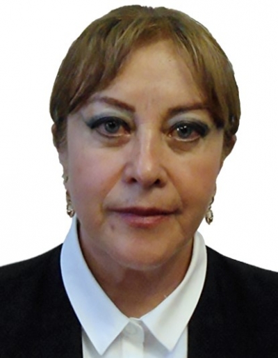 Gonz&aacute;lez Mu&ntilde;oz Matilde Araceli